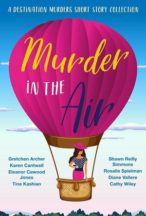 Murder in the Air