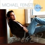 Fly Me to the Moon by Michael Feinstein