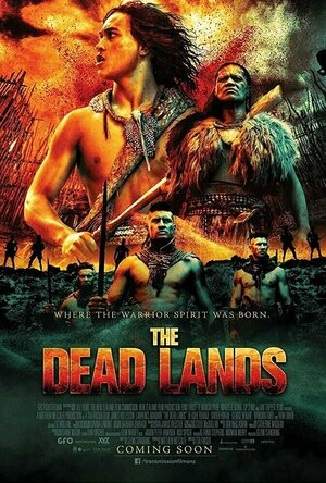 The Dead Lands (2014)