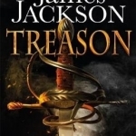 Treason: The Gripping Gunpowder Plot Thriller