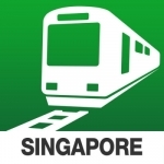 Singapore Transit by NAVITIME