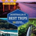 Lonely Planet Australia&#039;s Best Trips