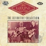 Cajun&#039;s Greatest: The Definitive Collection by Iry LeJeune