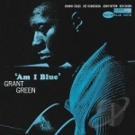 Am I Blue? by Grant Green