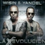 La Revolucion by Wisin &amp; Yandel