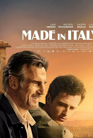 Made In Italy (2020)