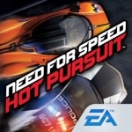 Need for Speed  Hot Pursuit for iPad