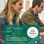AAT - Management Accounting Costing: Question Bank