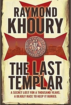 The Last Templar