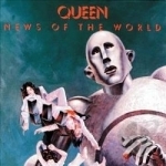 News of the World by Queen