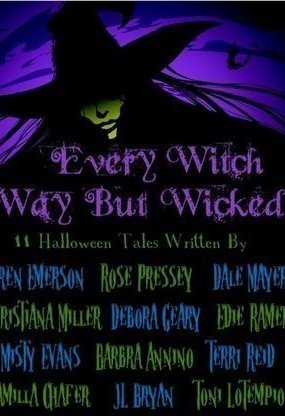 Every Witch Way But Wicked