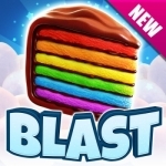 Cookie Jam Blast