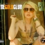 Gold Club by Goldtoes