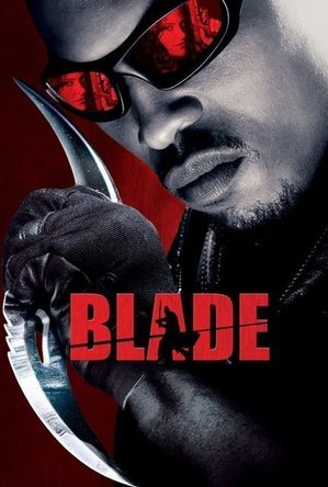 Blade: The Series