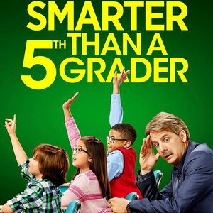 Are You Smarter Than a 5th Grader?