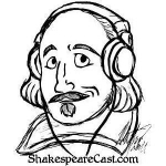 ShakespeareCast - The Complete Works of William Shakespeare Podcast