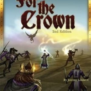 For the Crown (Second edition)