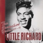 Formative Years 1951-53 by Little Richard