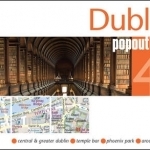 Dublin Popout Map