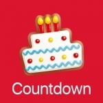 Birthday Countdown - Count Down to Happy Birthday