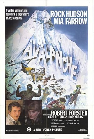 Avalanche (1978)