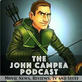 The John Campea Podcast