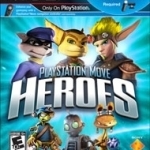 PlayStation Move Heroes 
