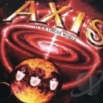 It&#039;s a Circus World by Axis