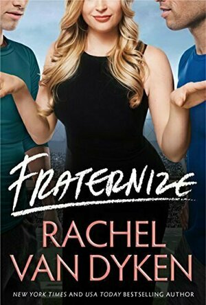 Fraternize (Players Game, #1)
