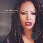 Outrun the Sky by Lalah Hathaway