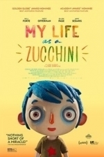 My Life as a Zucchini (Ma vie de courgette) (2017)