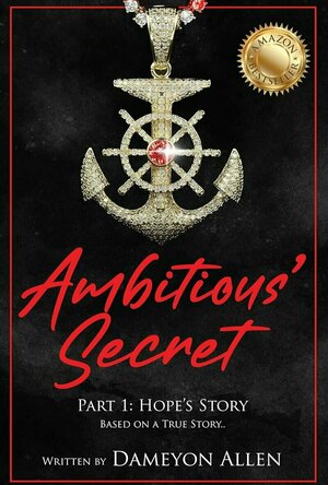 Ambitious&#039; Secret