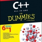 C++ All-in-one For Dummies