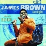 Singles, Vol. 6: 1969 - 1970 by James Brown