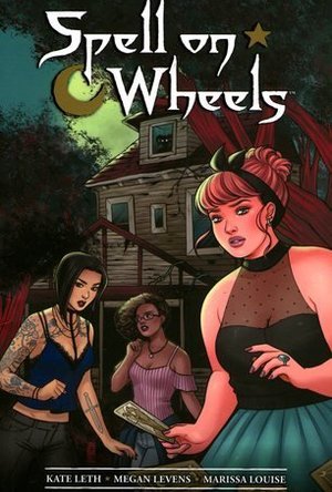 Spell on Wheels