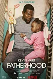 Fatherhood (2021)