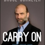 Carry On: Sound Advice from Schneier on Security