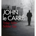 Tinker Tailor Soldier Spy