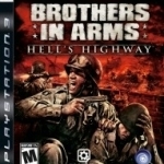 Brothers in Arms: Hell&#039;s Highway 