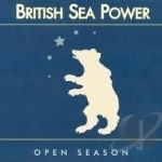 Open Season by British Sea Power