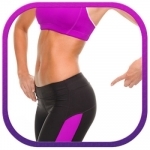 Brazilian Butt – Personal Fitness Trainer App