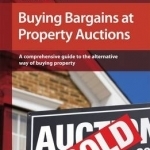 Buying Bargains at Property Auctions