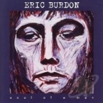 Soul of a Man by Eric Burdon