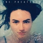 Blue Planet Eyes by Preatures