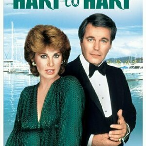 Hart to Hart - Season 2