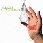 Bright Lights by Almost Legendary