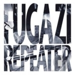 Repeater by Fugazi