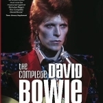 The Complete David Bowie