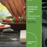 Community Nutrition in Action: An Entrepreneurial Approach