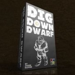 Dig Down Dwarf